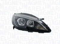 S.WERFER PEUGEOT 308 13- /L/H7/LED