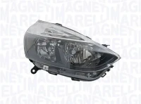 S.WERFER RENAULT CLIO 16- /P/SCHWARZ