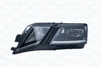 S.WERFER SKODA OCTAVIA III 15- /L/LED