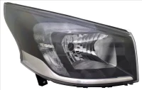 S.WERFER VIVARO 1.6 14-/L/H4/LED