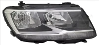 S.WERFER VW TIGUAN 376 /P/