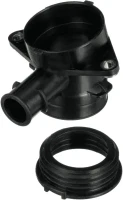 SAMMLERSCHLAUCH FIESTA VI 1.4/1.6TDCI