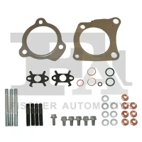 SATZ DRIVE/MOTO/KAWASAKI KX125 96-9