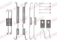 SATZ INST.BACKEN BREM./H/CERATO 1.5 05-