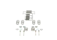 SATZ INST.BACKEN BREM. LEGACY 224WD 94-