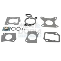 SATZ POWER SPANNUNG KRAFTSTOFF PUNTO, PAND