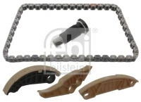SATZ STEUERKETTE.AUDI A3 1.8 07-09