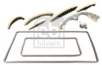 SATZ STEUERKETTE.AUDI Q7 3.0 10-15