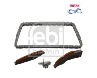 SATZ STEUERKETTE.BMW 750 3.0 12-15