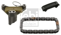 SATZ STEUERKETTE.CITROEN C5 2.0 04-