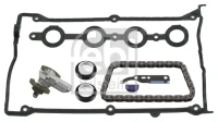 SATZ STEUERKETTE.OCTAVIA 1.8T 97-10