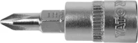 SCHAFTANTRIEB 1/4 Zoll PH1X37MM