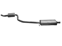 SCHALDÄMPFER ALFA ROMEO 147 1.6 16V 00-T