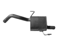 SCHALDÄMPFER ALFA ROMEO 147 1.9JTD 00-DE