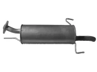 SCHALDÄMPFER ASTRA 1.7,2.0 DTI 98-04 ENDE