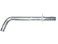 SCHALDÄMPFER AUDI A3 1.9TDI 97-03 R.SROD