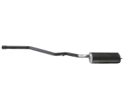 SCHALDÄMPFER BMW 318 2.0TD 01-03 SED. DE