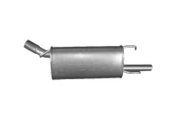 SCHALDÄMPFER CORSA 1.2-1.4,1.5-1.7D 93-H