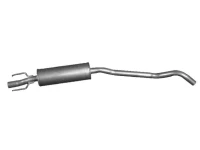 SCHALDÄMPFER CORSA 1.2,1.4,1.5TD 93- TL.