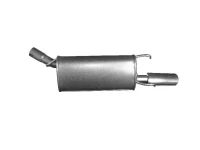 SCHALDÄMPFER CORSA 1.4,1.6IKAT 94- ENDTO