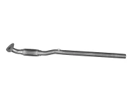 SCHALDÄMPFER CORSA C 1.0IKAT12V 00-R.LAC
