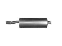 SCHALDÄMPFER DOBLO 1.9DKAT 00- ENDTOPF.A