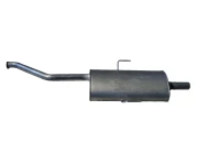 SCHALDÄMPFER ESPACE 2.0 16V 98-02 TL.SRO