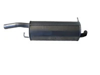 SCHALDÄMPFER FIESTA 1.25 16V 02-05 ENDTO