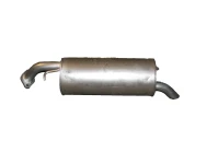 SCHALDÄMPFER GETZ 1.1I,1.3I 02- ENDTOPF.