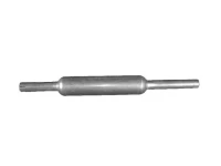 SCHALDÄMPFER GOLF 1.6D 83-91 TL.MITTE.AL