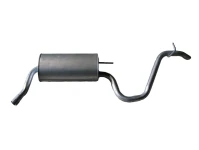 SCHALDÄMPFER KIA CEED 1.4 16V 06-09 ENDT