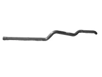 SCHALDÄMPFER LT 2.5-2.8TDI 96- ENDROHR/L