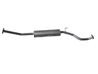 SCHALDÄMPFER MICRA 1.0I 16V 02-03 TL.MIT