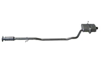 SCHALDÄMPFER MINI COOPER 1.6I 00-04 ENDT