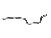 SCHALDÄMPFER MONDEO,GALAXY 2.0TDCI 07-R.