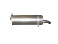 SCHALDÄMPFER PEUGEOT 307 2.0HDI 01- ENDT