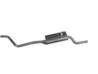 SCHALDÄMPFER POLO 1.0-1.3,1.4D CAT-94 EN
