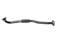 SCHALDÄMPFER PRIMERA 2.0I 16V 96-99 ROHR