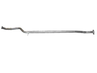 SCHALDÄMPFER SAXO,106 1.1IKAT 00- R.LACZ