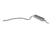 SCHALDÄMPFER SEICENTO 0.9IKAT.98-00 ENDT
