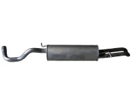 SCHALDÄMPFER TOLEDO 1.8T,2.3I 01-05 ENDT