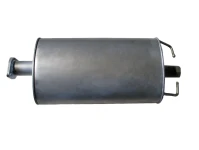 SCHALDÄMPFER TRANSIT 2.2/2.4 TDCI 06- TL