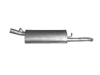 SCHALDÄMPFER VECTRA 1.8,2.0IKAT -95 ENDT