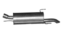 SCHALDÄMPFER ZAFIRA 2.2DTI 02-05 ENDTOPF
