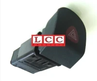 SCHALTER WARNBLINKLEUCHTE.KANGOO 98-03