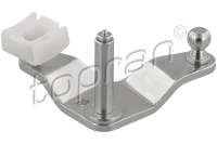 SCHALTHEBEL,GETRIEBE CADDY,AUDI A2