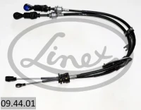 SCHALTHEBELGRIFF CITROEN C1 05-