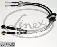 SCHALTHEBELGRIFF CITROEN C8 94-02