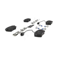 SCHALTHEBELGRIFF TRANSIT CONNECT 04-