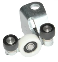 SCHARNIER SEITENTÜR /L/ TÄGLICH 07-